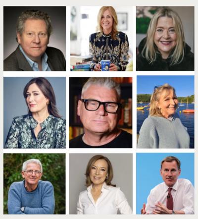 Festival programme and box office 2026 open