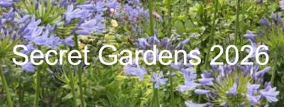 Secret Gardens logo