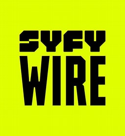 SPYF WIRE logo