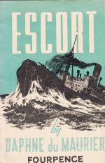 Escort front cover