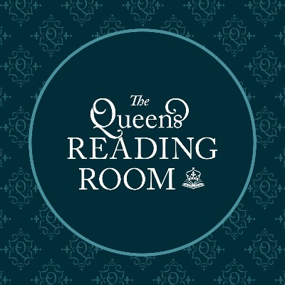 Queen's Reading Room logo