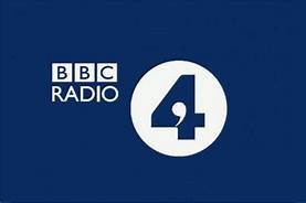 BBC Radio 4 logo