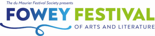 Fowey Festival logo