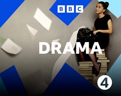 BBC Drama logo