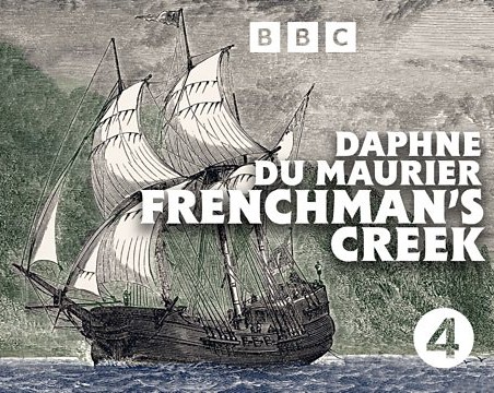 BBC Frenchman's Creek logo