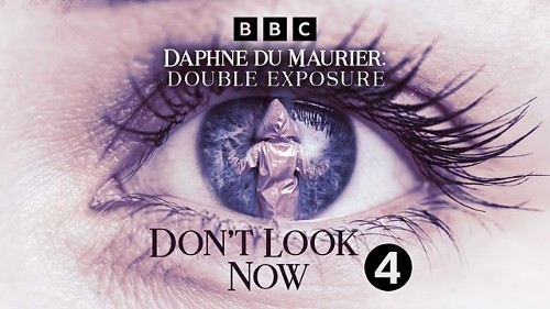 Don't Look Now BBC logo