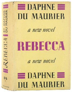 Rebecca 1938