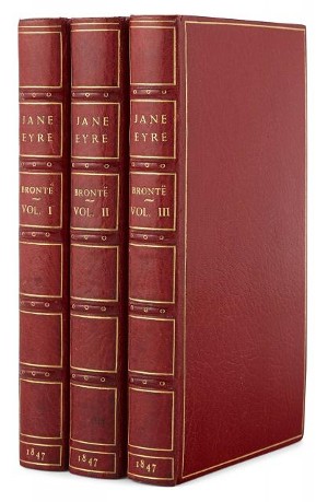 Jane Eyre 1847