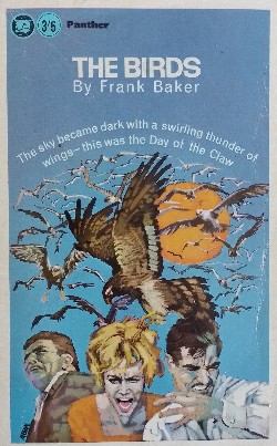 The Birds - Frank Baker