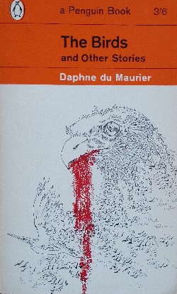 The Birds - Daphne du Maurier