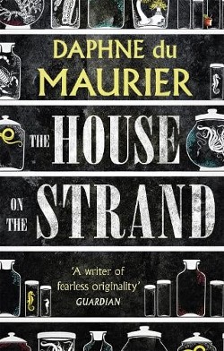 House on the Strand book cover