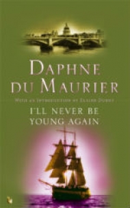 An informal reading group discussion of du Maurier’s surprising second novel, <em>I’ll Never Be Young Again</em> 