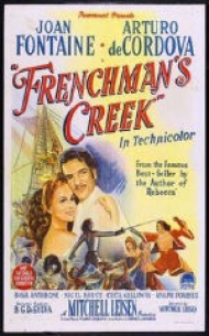 The Festival Film: <em>Frenchman’s Creek</em>
