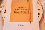 Daphne du Maurier Society of North America <em>Christmas in Cornwall</em> Luncheon  Saturday 12th December 2020