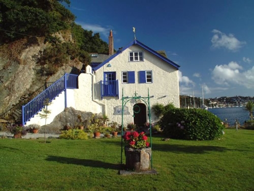 Photo Gallery Image - Ferryside, Bodinnick