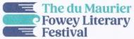 The du Maurier Fowey Literary Festival 2025 begins today, Friday 9th May