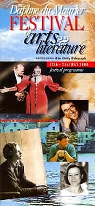 The du Maurier Festival Programme 2000