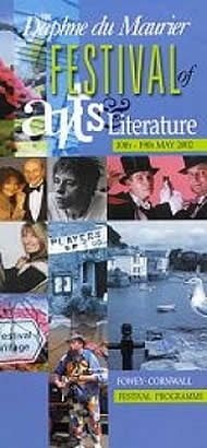 Photo Gallery Image - The du Maurier Festival Programme 2002