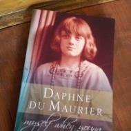 A Blog by Jo Wing - <em>Growing Pains, Daphne du Maurier</em>