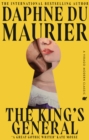The King's General new cover March 2025