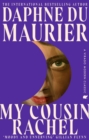 My Cousin Rachel new cover March 2025