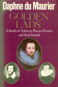 Golden Lads UK 1st edition