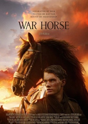 War Horse Film Poster