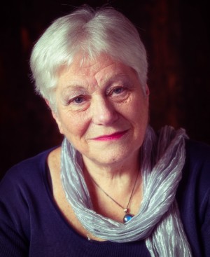 Christina Strang