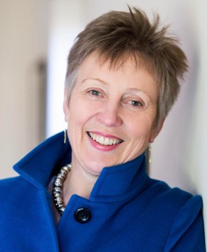 Julie Summers