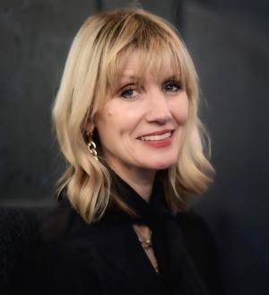 Dr Tessa Dunlop