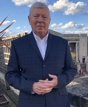 Alan Johnson