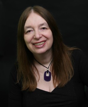 Alison Weir