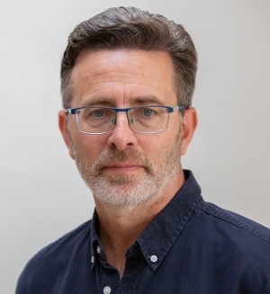 Jon Stock