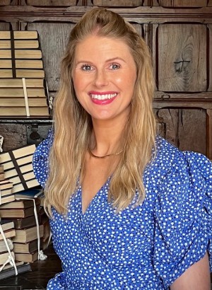 Nicola Tallis