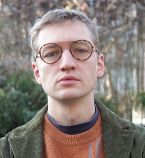 Patrick Galbraith