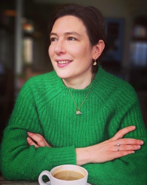 Natasha Solomons