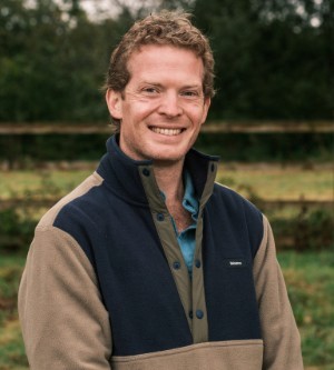 Merlin Hanbury-Tenison