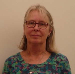 Dr Ella Westland