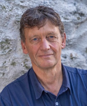 Phillip Marsden