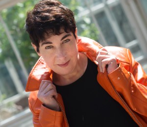 Joanne Harris