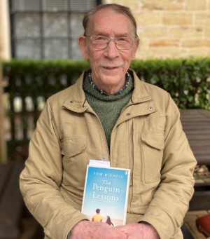 Tom Michell