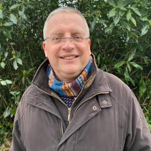 Nigel Marns