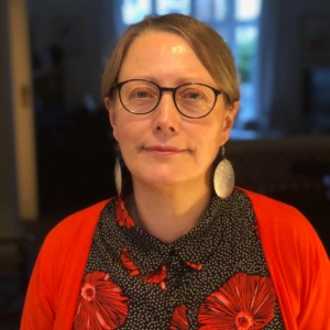Liz Gifford