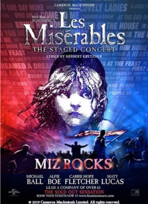 Les Miserables