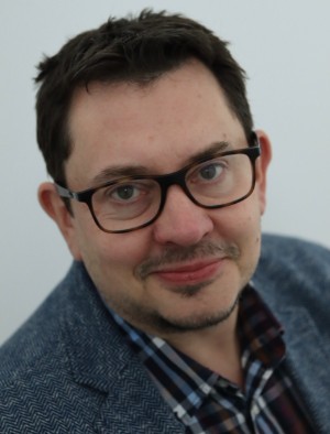 Mark Mitchley