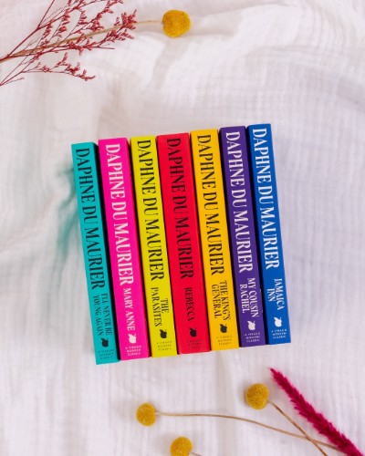 Coming of Age Collection published 25th July 2025
