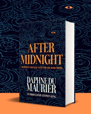 After Midnight Women's Prize image