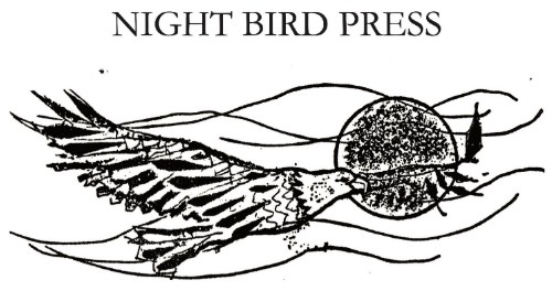 Night Bird Press logo