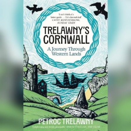 Petroc Trelawny's December 2025 Festival talk