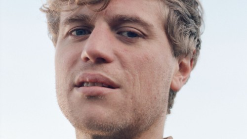 Johnny Flynn